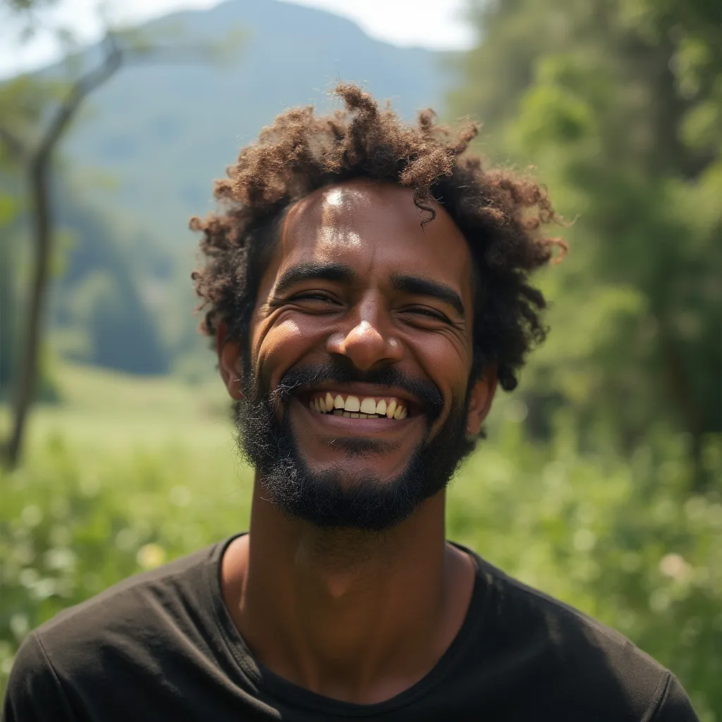 Thomas surmontant ses blocages émotionnels