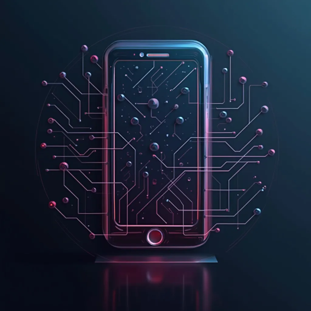 Icône téléphone