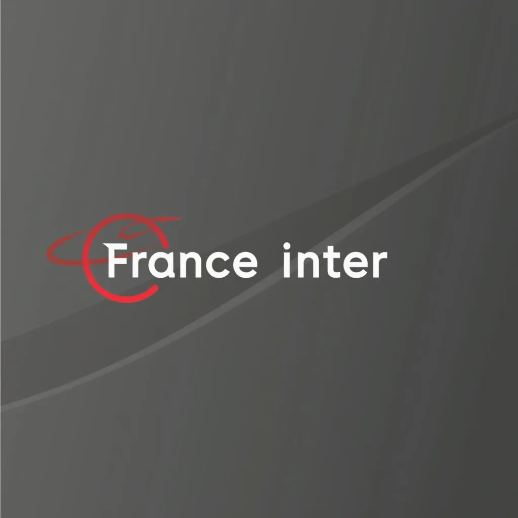 Logo de France Inter